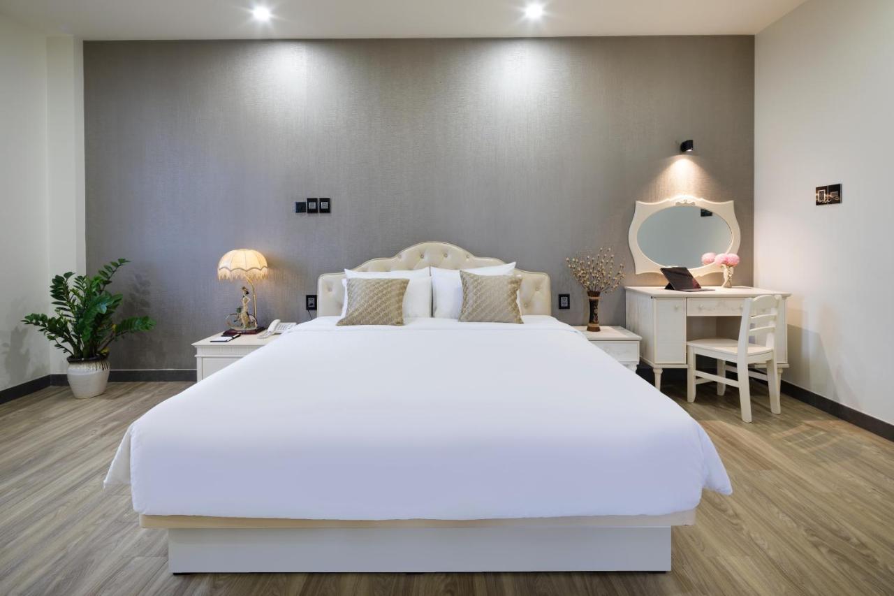 Hotel Lara 3*