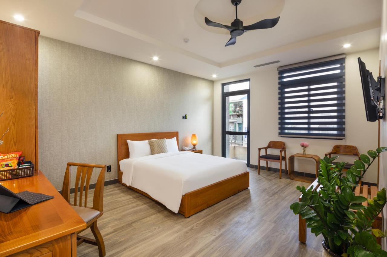 Lara Hotel Long Xuyen